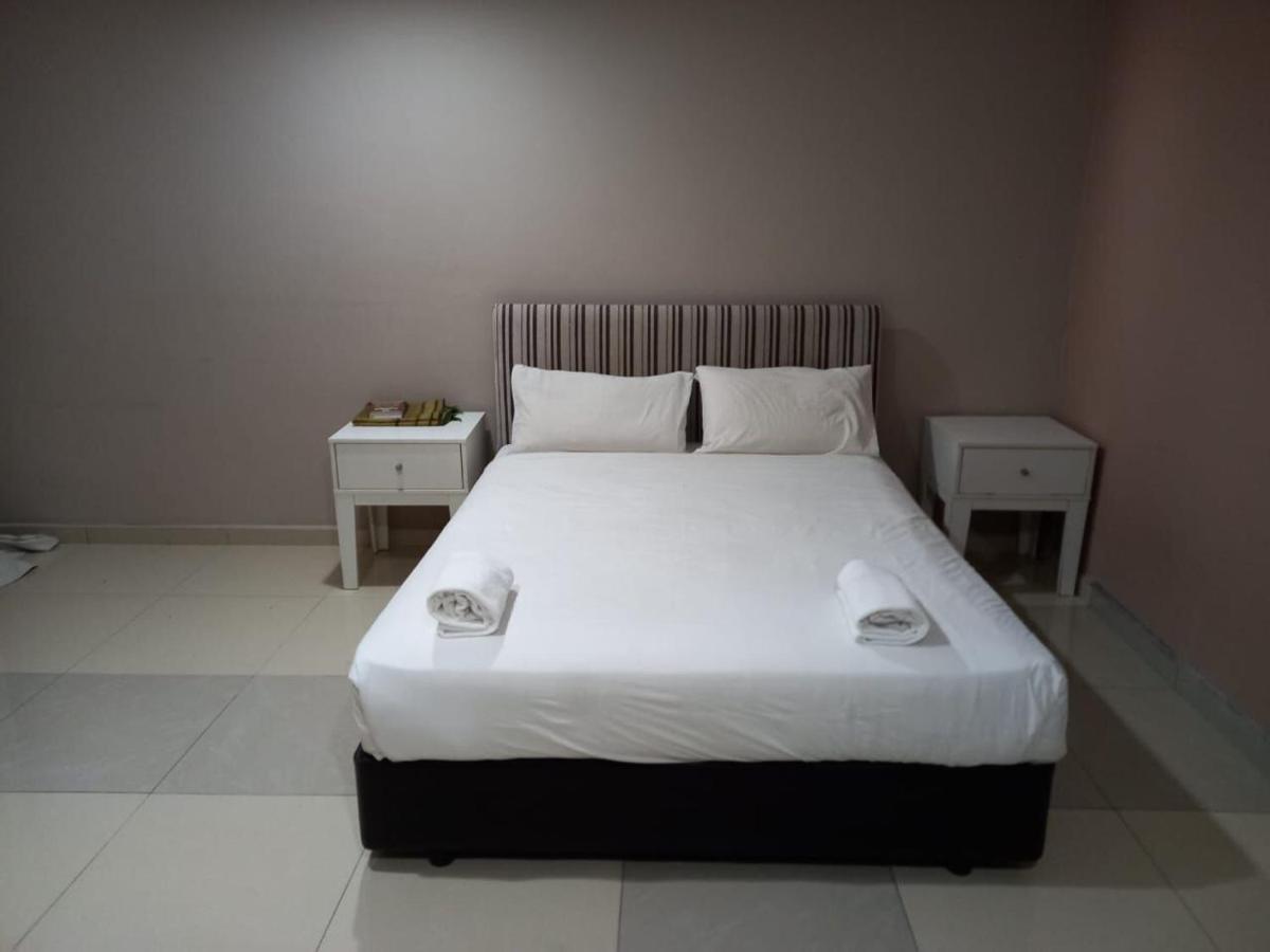 Bangi Gateway Hotel Exterior photo
