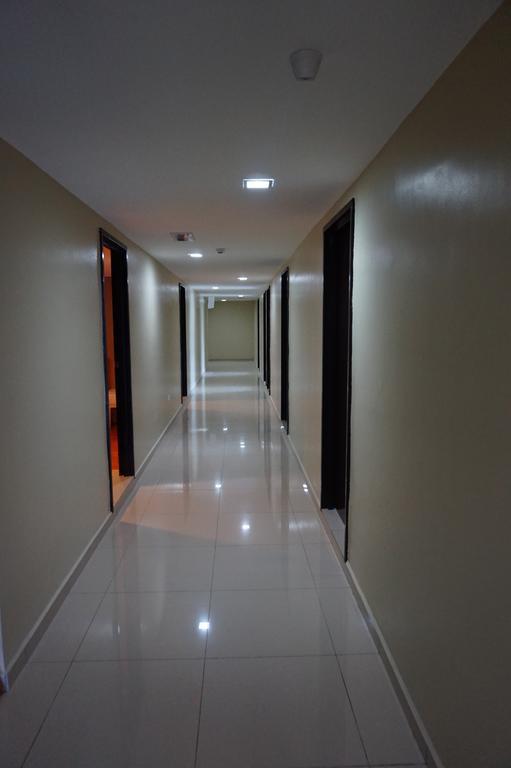 Bangi Gateway Hotel Room photo