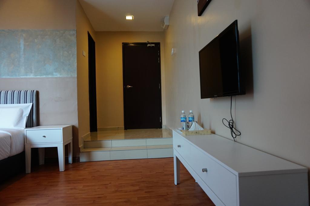 Bangi Gateway Hotel Room photo