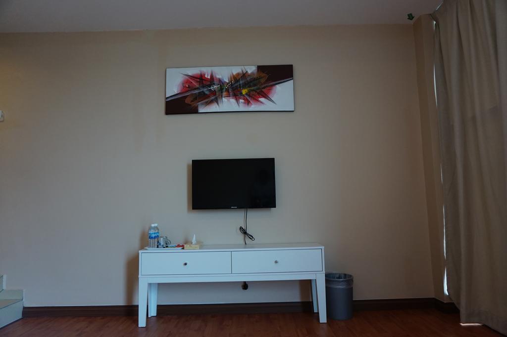 Bangi Gateway Hotel Room photo